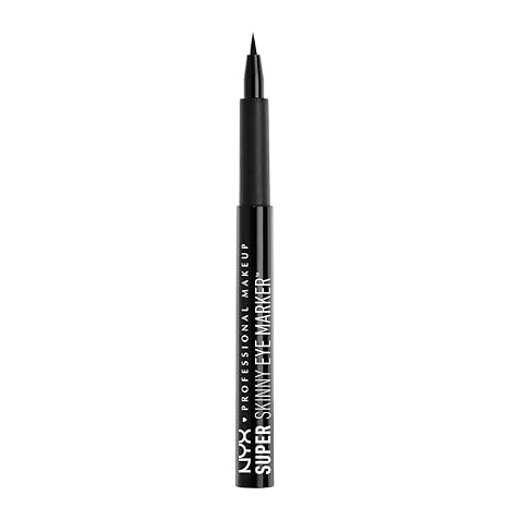 NYX Super Skinny Eye Marker Precision Eyeliner Pen