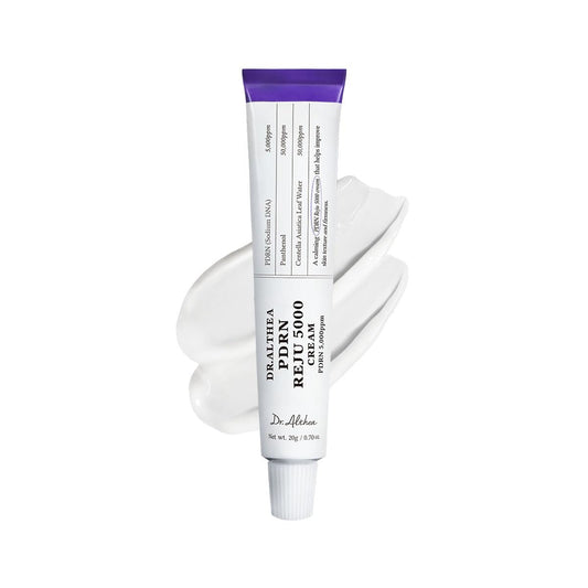 Dr. Althea PDRN Reju 5000 Cream for Skin Elasticity Hydration