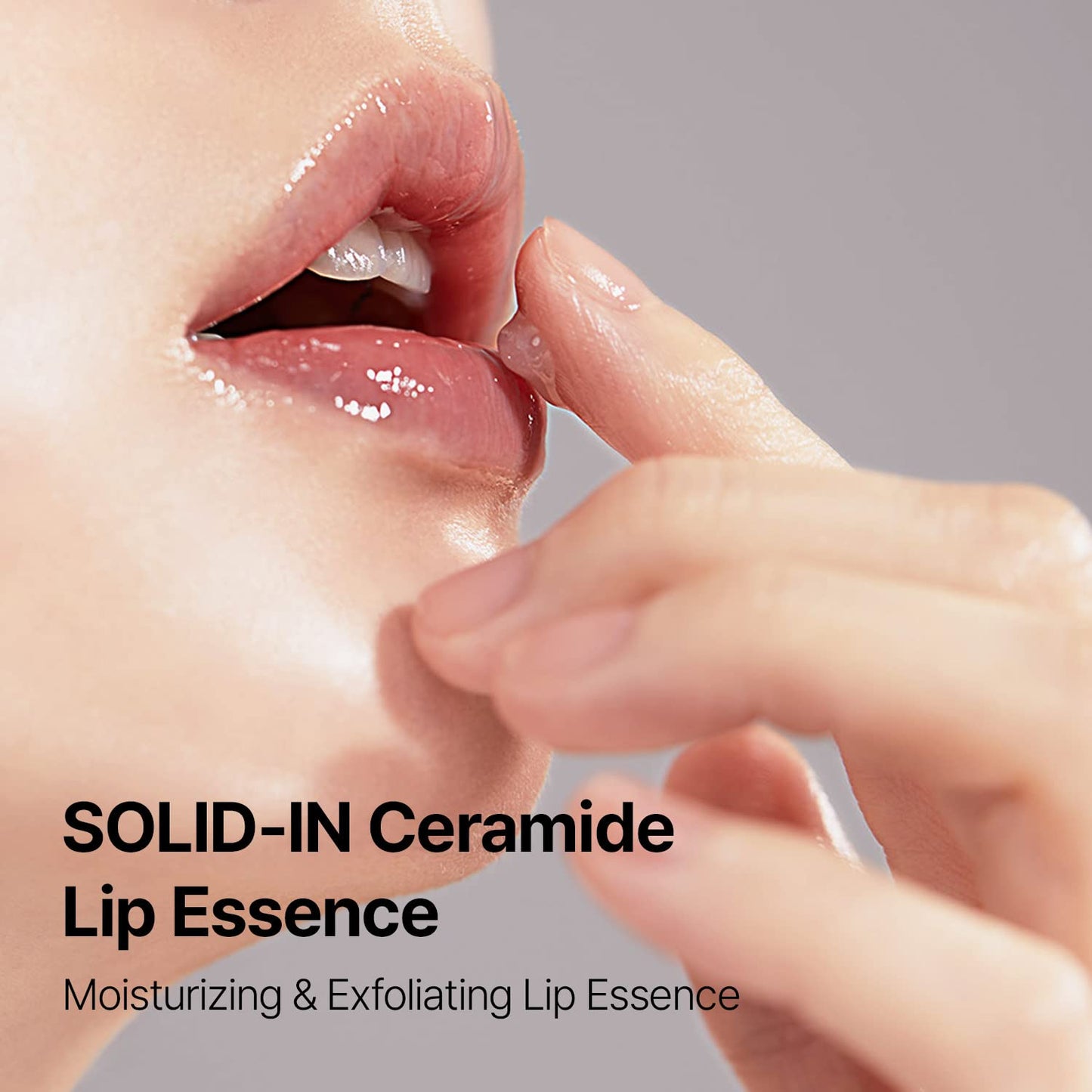 Torriden Solid In Lip Essence Ceramide Lip Moisturizer