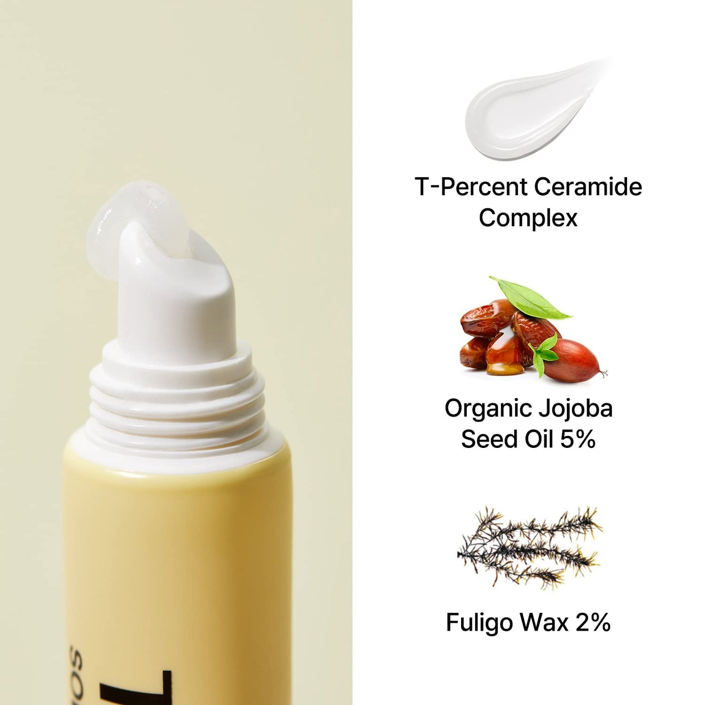 Torriden Solid In Lip Essence Ceramide Lip Moisturizer