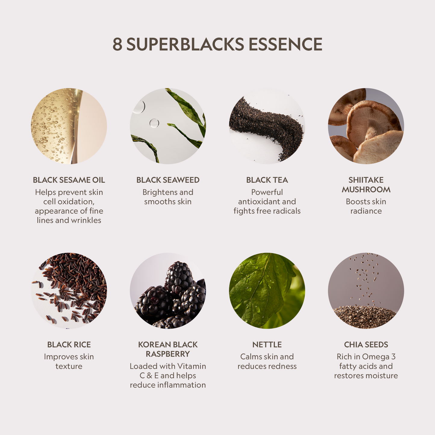 YENSA Super Serum Silk Bronzing Drops Radiant Skin