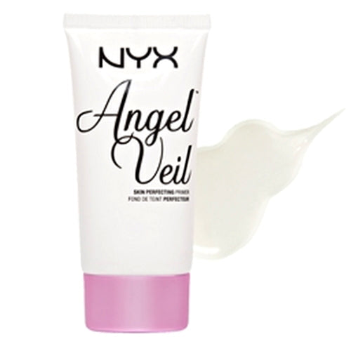 Nyx Angel Veil Skin Perfecting Primer For Flawless Complexion