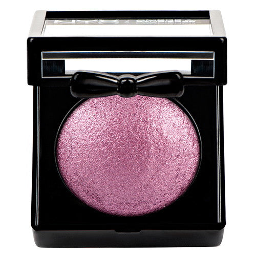 NYX Baked Shadow Sugar Babe Pigment Rich Eye Color