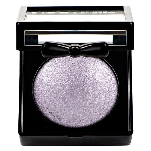 NYX Baked Shadow Death Star Ultra Pigmented Eyeshadow Bold Looks