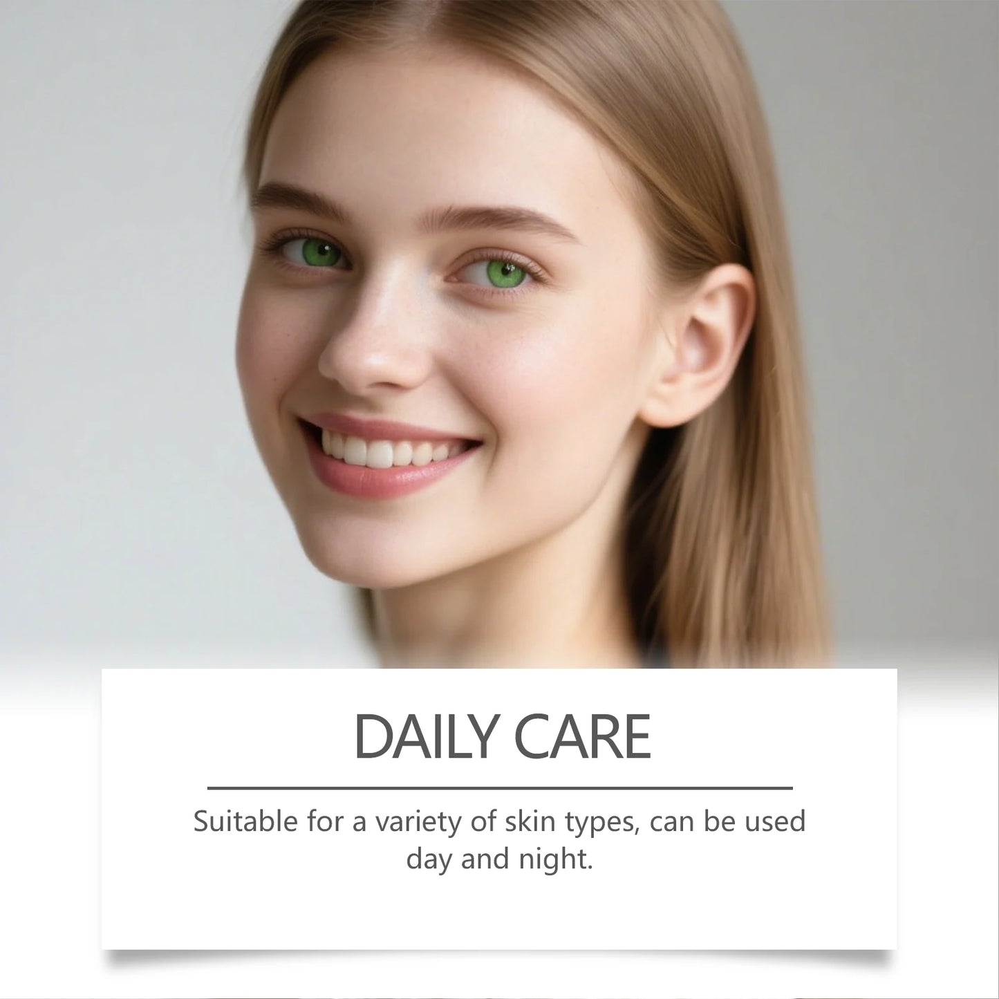 Deep Collagen Power Boosting Cream In Serum,Korean Glass Skin Care,Facial Intensive Moisturizing Hydrating Elasticity Ampoule