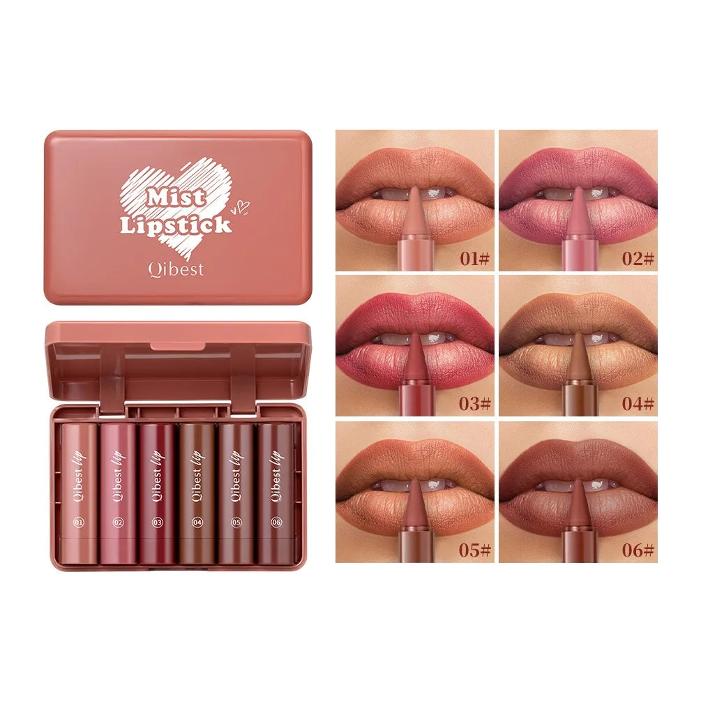 Mist Lipstick 
