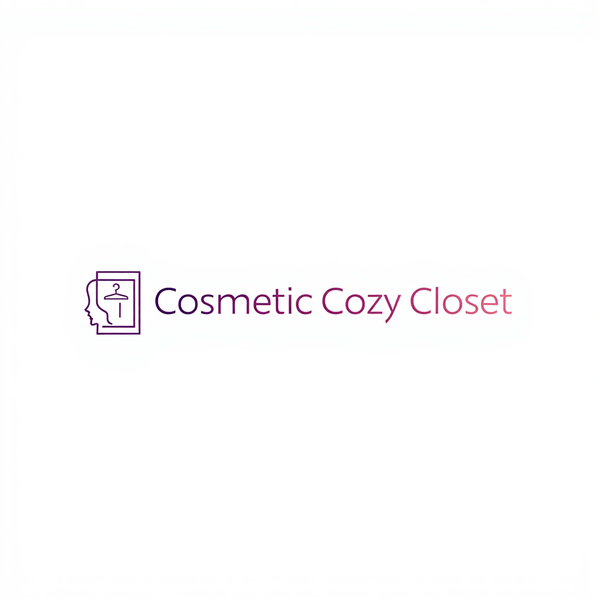 Cosmetic Cozy Closet